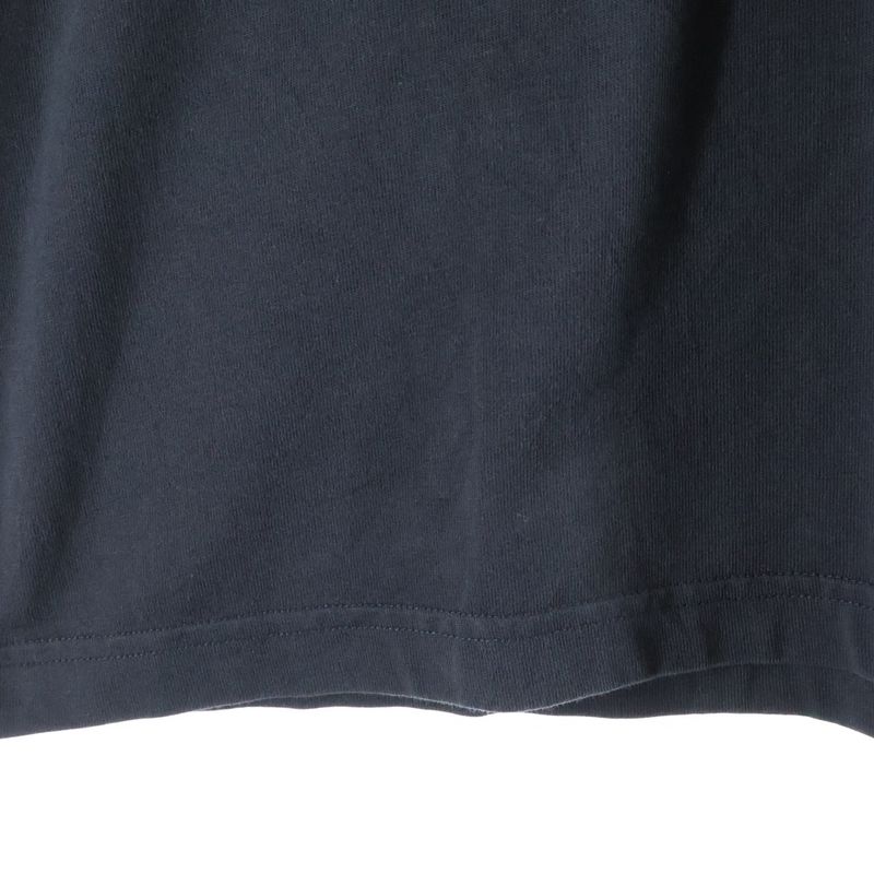 Balenciaga 24AW Boxing Tee Print Distressed Oversized Short Sleeve T-shirt