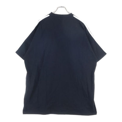 Balenciaga ×adidas S Cotton Crew Neck Tee Adidas Oversized Crew Neck Short