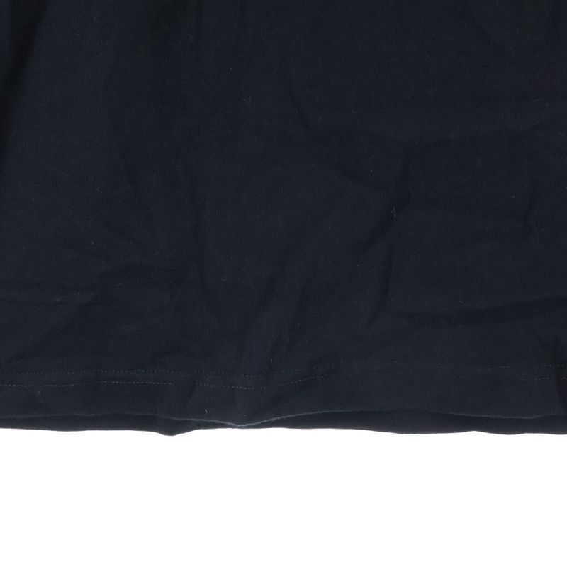 Balenciaga ×adidas S Cotton Crew Neck Tee Adidas Oversized Crew Neck Short