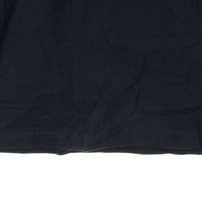 Balenciaga ×adidas S Cotton Crew Neck Tee Adidas Oversized Crew Neck Short