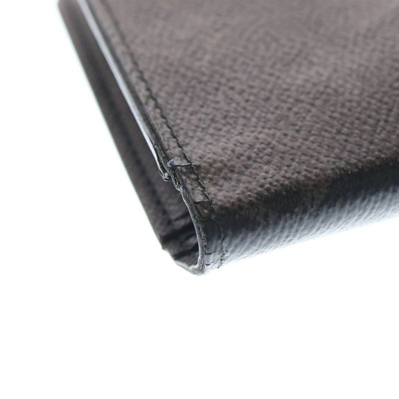 Louis Vuitton Portefeuille ・brother Monogram ・eclipse Long Wallet Bifold Long