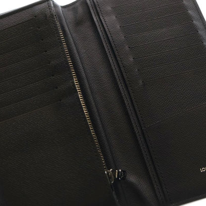 Louis Vuitton Portefeuille ・brother Monogram ・eclipse Long Wallet Bifold Long