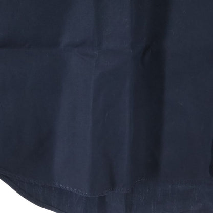 DIOR Patch Logo Hiyo Button Long Sleeve Shirt Black 313c545a1581