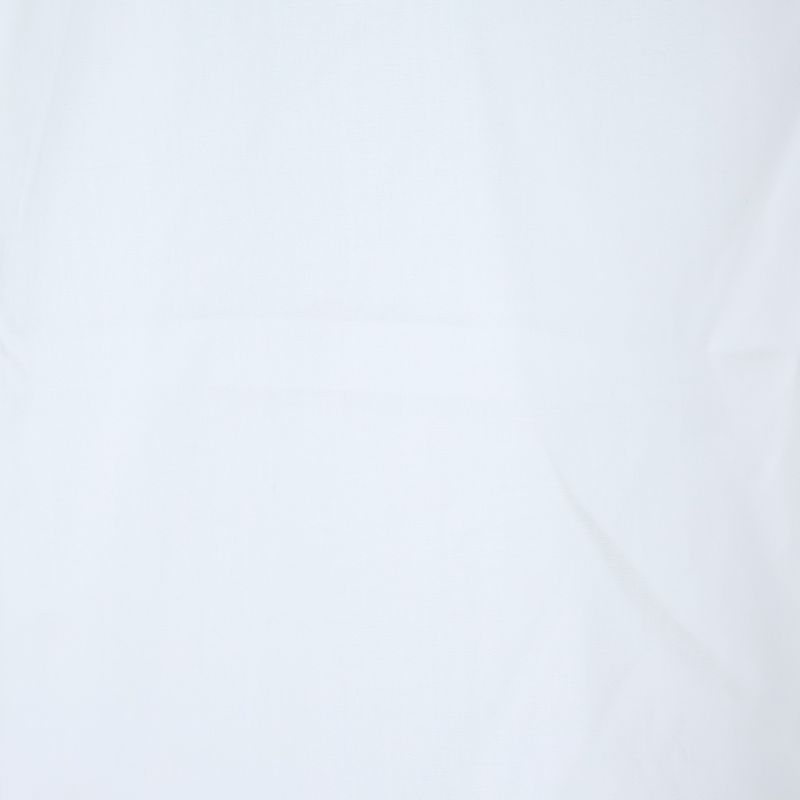 DIOR 17SS BEE Logo Embroidery Hiyo Button Long Sleeve Shirt White 733c518b1581