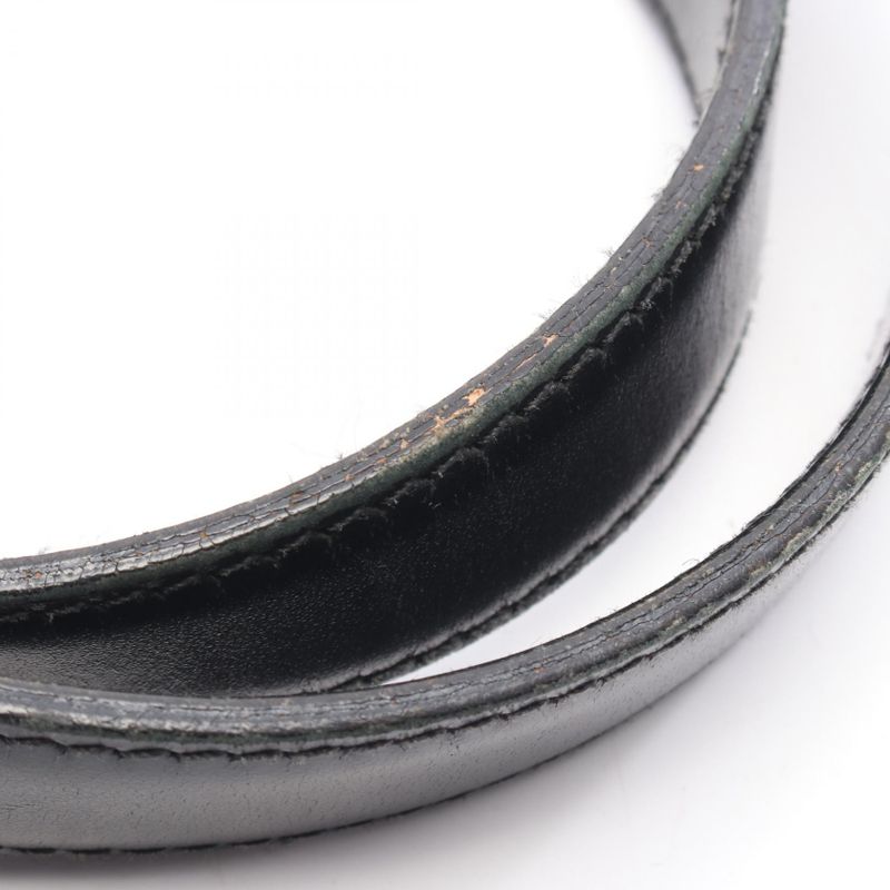 Chanel Tote Bag New Travel Line PM A20457 Dark Brown Canvas Leather New Travel