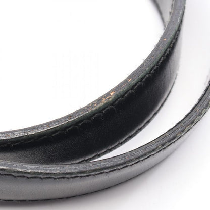 Chanel Tote Bag New Travel Line PM A20457 Dark Brown Canvas Leather New Travel