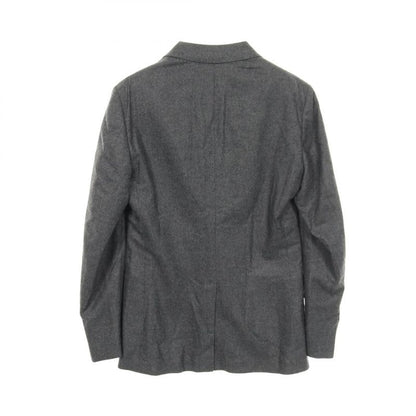 Hermes Tailored Jacket Wool