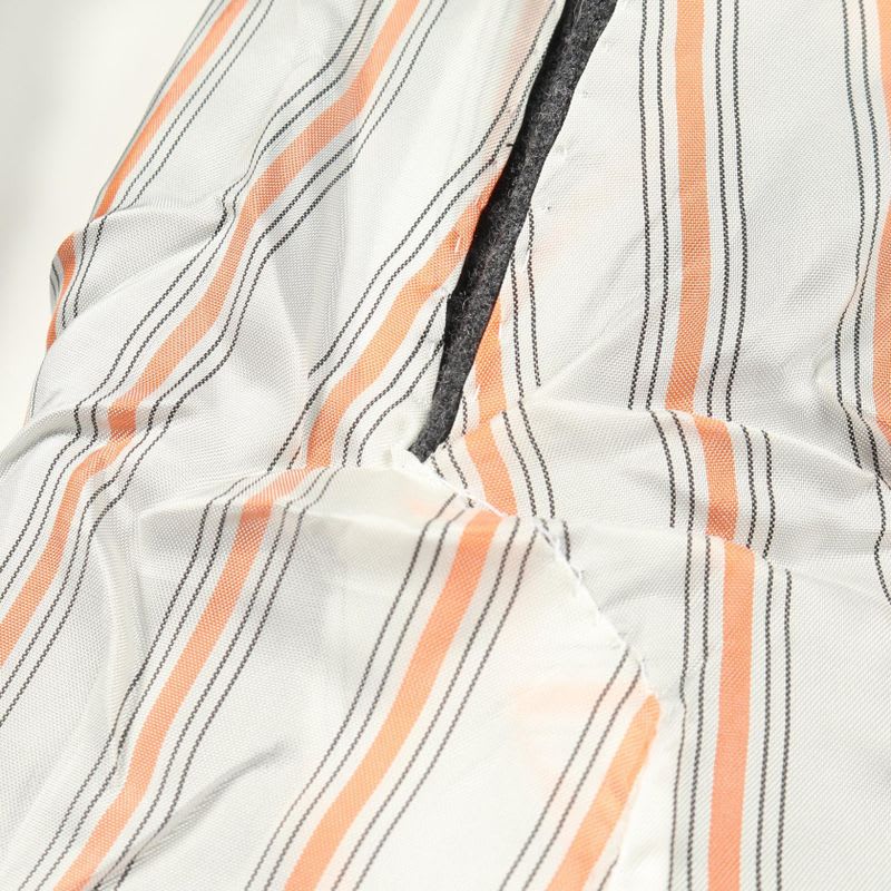 Hermes Tailored Jacket Wool