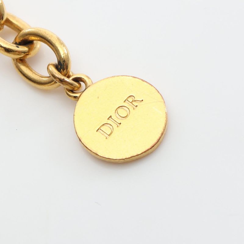 Dior Bracelet Danseuse Etoile GP