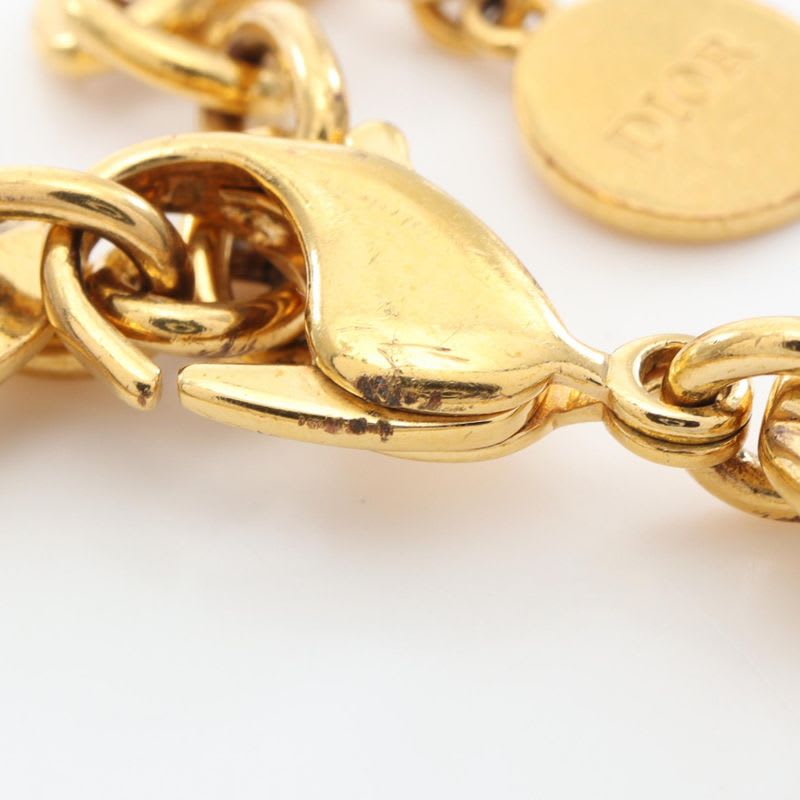 Dior Bracelet Danseuse Etoile GP