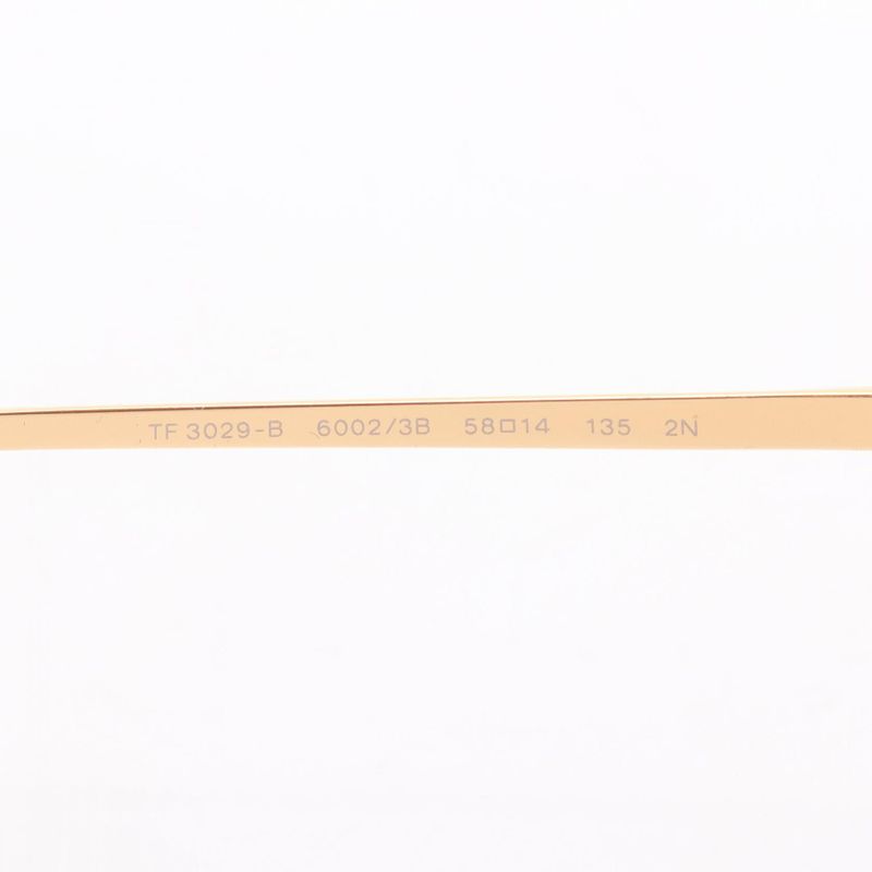 Tiffany & Co Tiffany & Co Sunglasses Aviator With Dragon Fly Motif Other