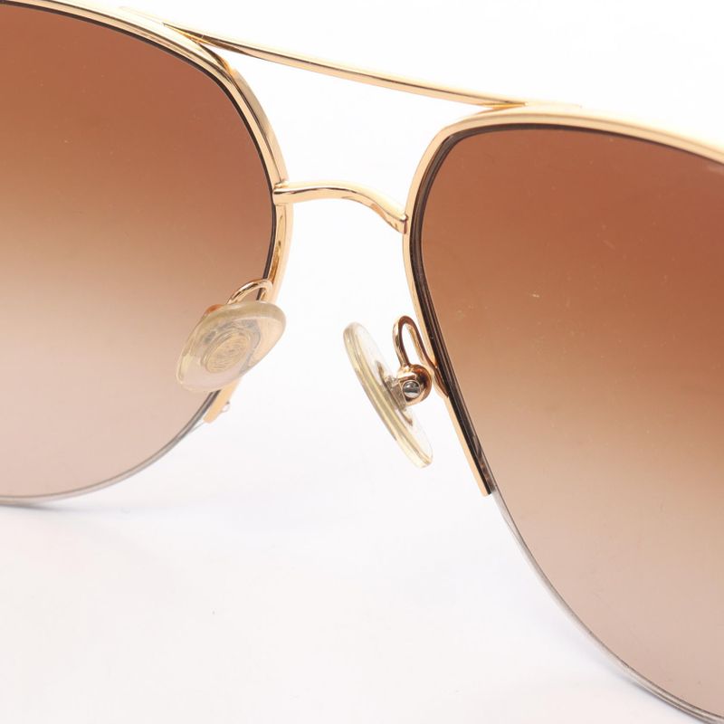 Tiffany & Co Tiffany & Co Sunglasses Aviator With Dragon Fly Motif Other