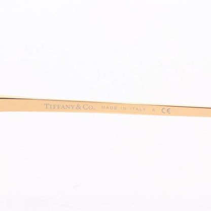 Tiffany & Co Tiffany & Co Sunglasses Aviator With Dragon Fly Motif Other