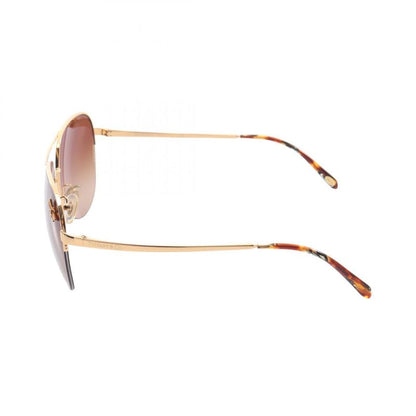 Tiffany & Co Tiffany & Co Sunglasses Aviator With Dragon Fly Motif Other