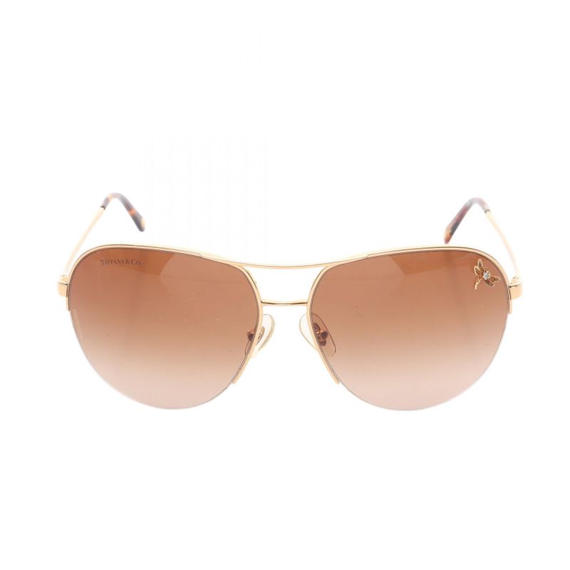 Tiffany & Co Tiffany & Co Sunglasses Aviator With Dragon Fly Motif Other