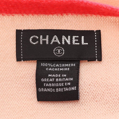 Chanel Shawl Coco Mark Other