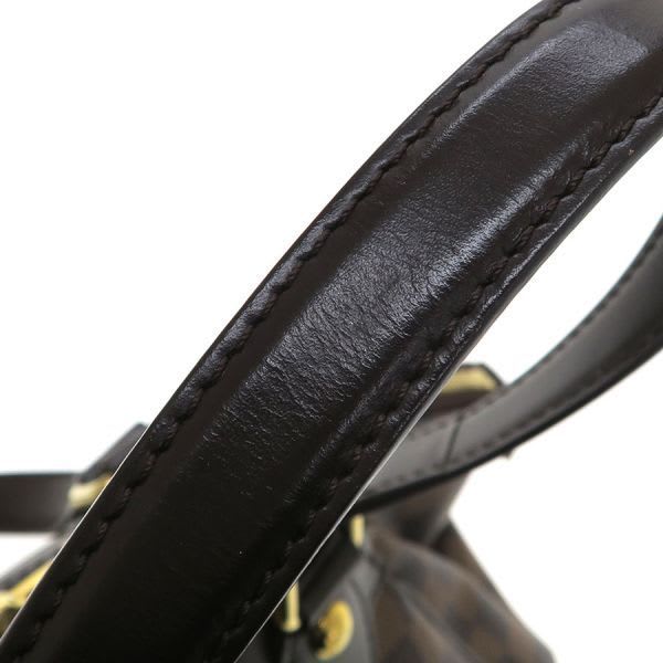 Louis Vuitton Damier Verona PM