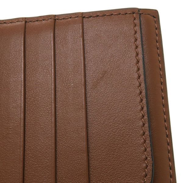 Celine Passport Cover Triomphe Canvas 4 M3432 Ak1.04 bt