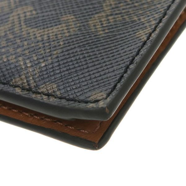 Celine Passport Cover Triomphe Canvas 4 M3432 Ak1.04 bt