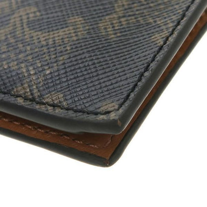 Celine Passport Cover Triomphe Canvas 4 M3432 Ak1.04 bt