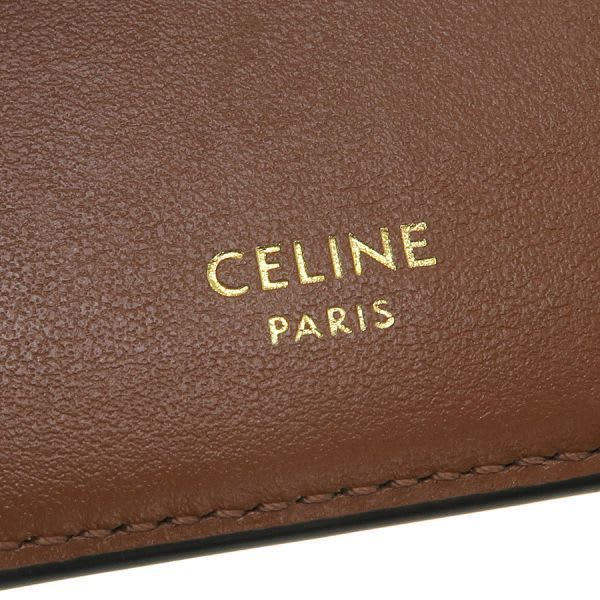 Celine Passport Cover Triomphe Canvas 4 M3432 Ak1.04 bt