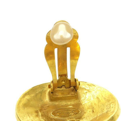 Chanel 96A Earring