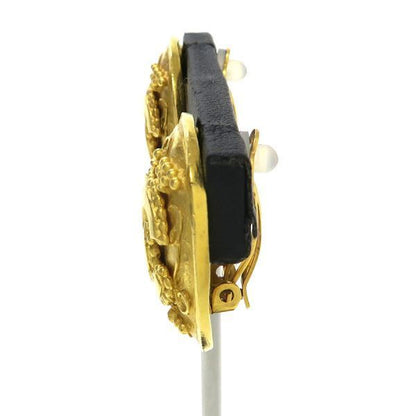 Chanel 96A Earring