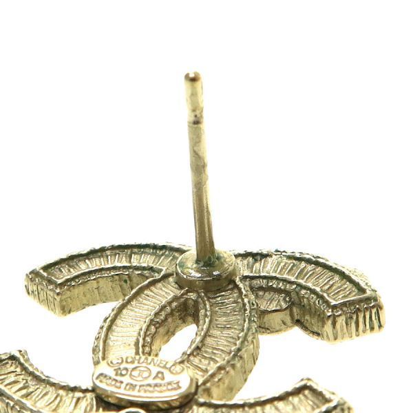Chanel 10aearrings