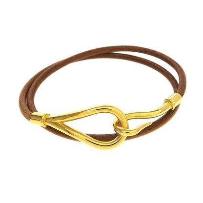 Hermes Jumbo Bracelet
