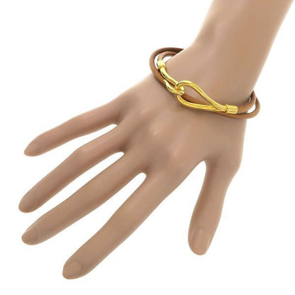 Hermes Jumbo Bracelet