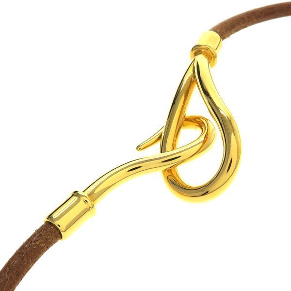 Hermes Jumbo Bracelet