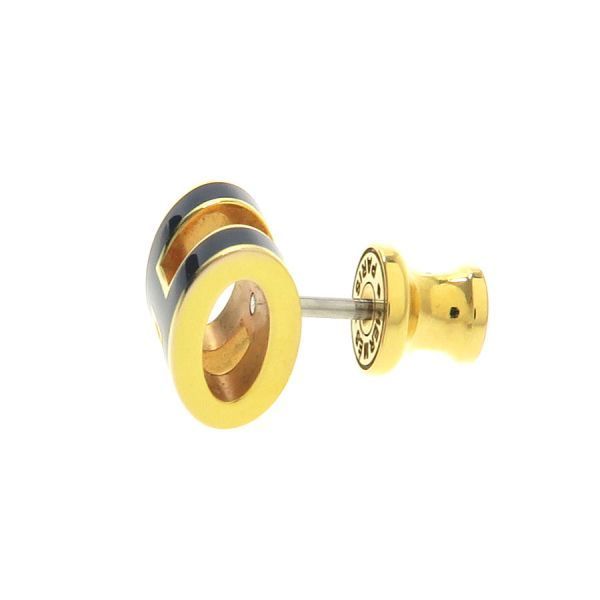 Hermes Mini Pop Hearrings