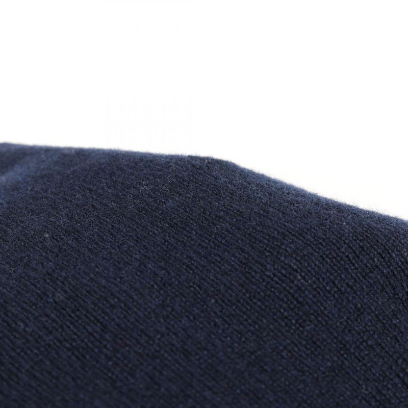 Louis Vuitton Dress Nylon Cashmere Dress Women's Used A