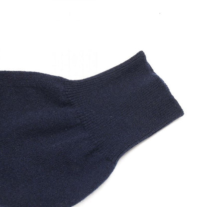 Louis Vuitton Dress Nylon Cashmere Dress Women's Used A