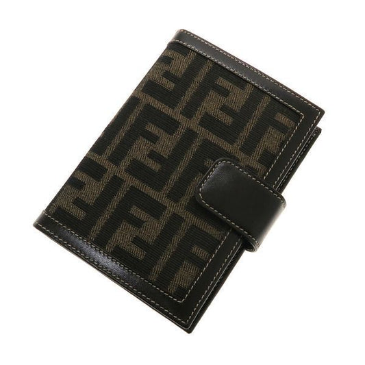Fendi Notebook Cabas