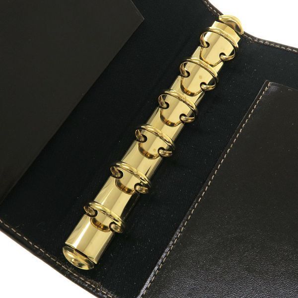 Fendi Notebook Cabas