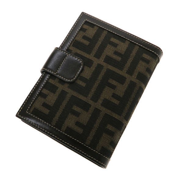 Fendi Notebook Cabas