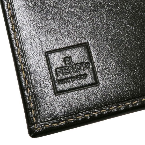Fendi Notebook Cabas