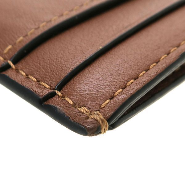 Loewe Anagram Coin Card Holder