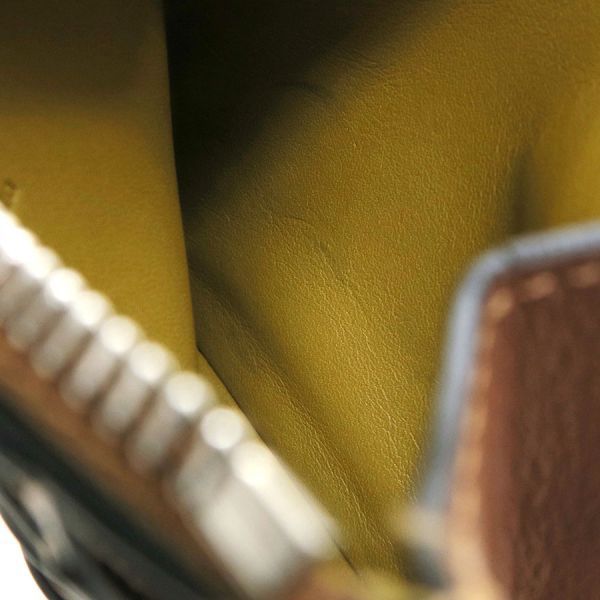 Loewe Anagram Coin Card Holder