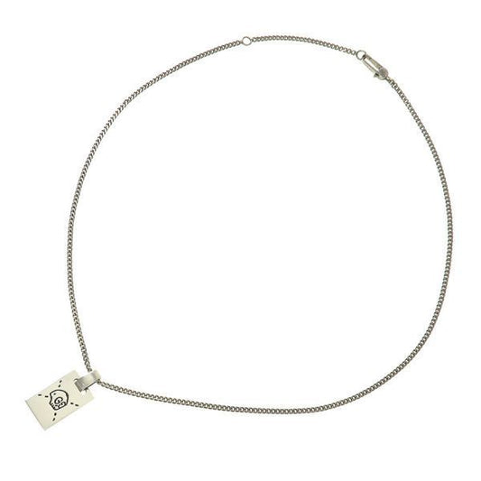 Gucci Ghost Necklace