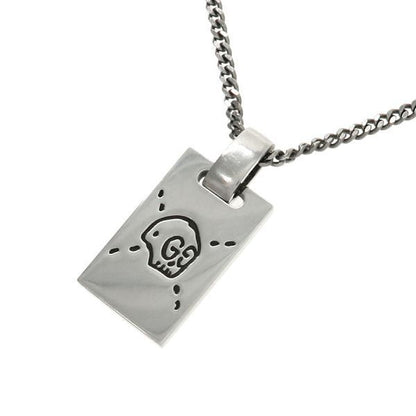 Gucci Ghost Necklace
