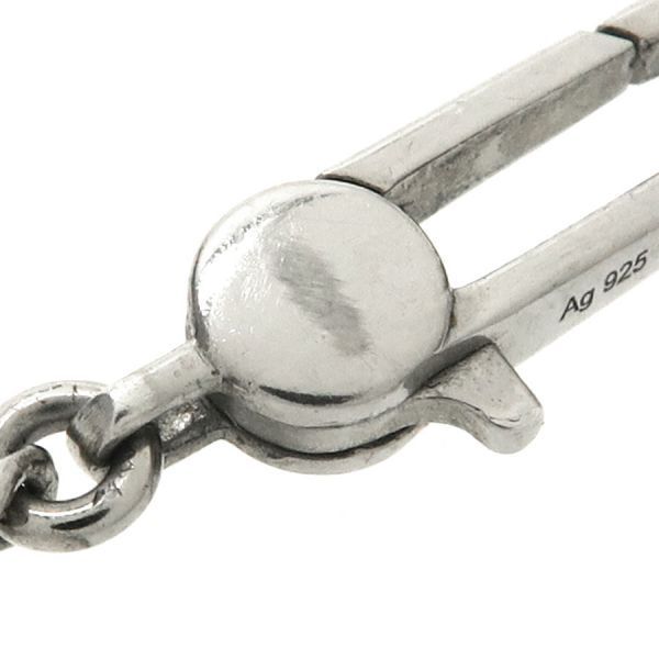 Gucci Ghost Necklace