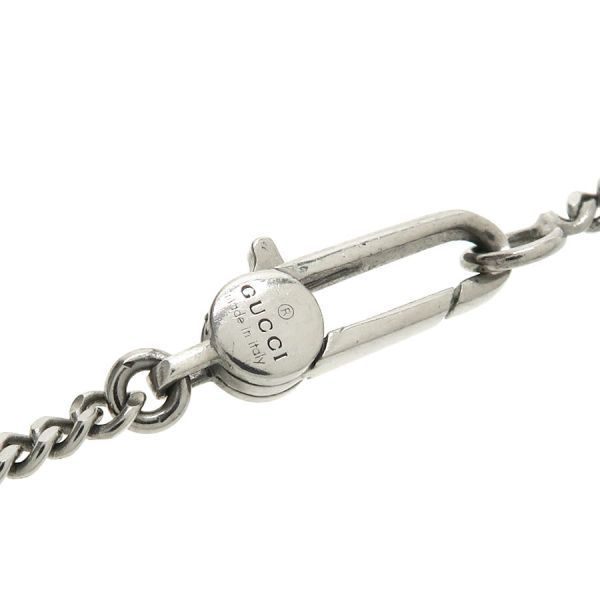 Gucci Ghost Necklace