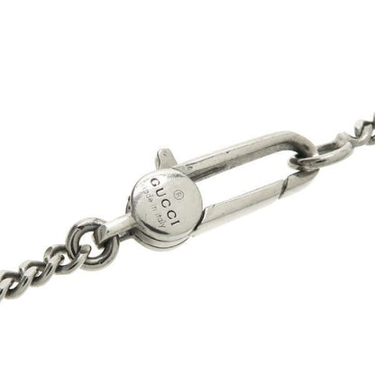 Gucci Ghost Necklace