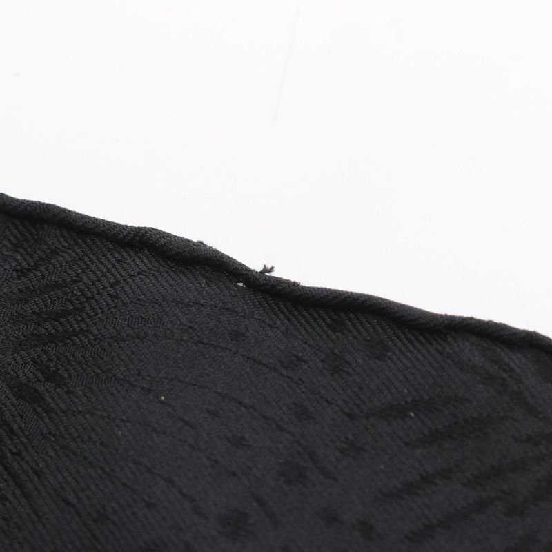 Hermes Scarf Carre90 LA CLE DES Champs Silk Carre90 Women's Used A