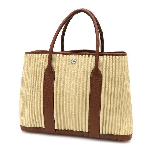 Hermes Garden Party PM