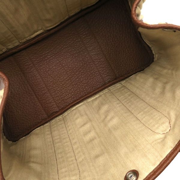 Hermes Garden Party PM