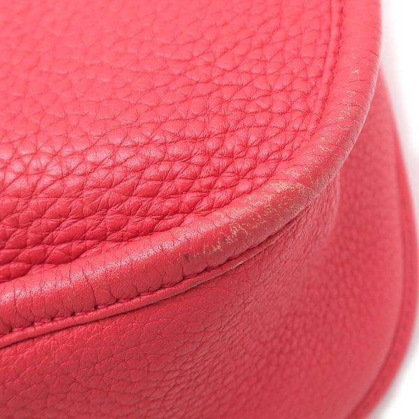 Hermes Evelyne 3 With Adjustable Strap Length GM
