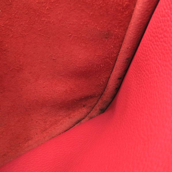 Hermes Evelyne 3 With Adjustable Strap Length GM